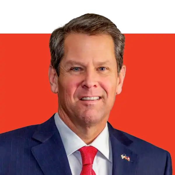 Brian Kemp