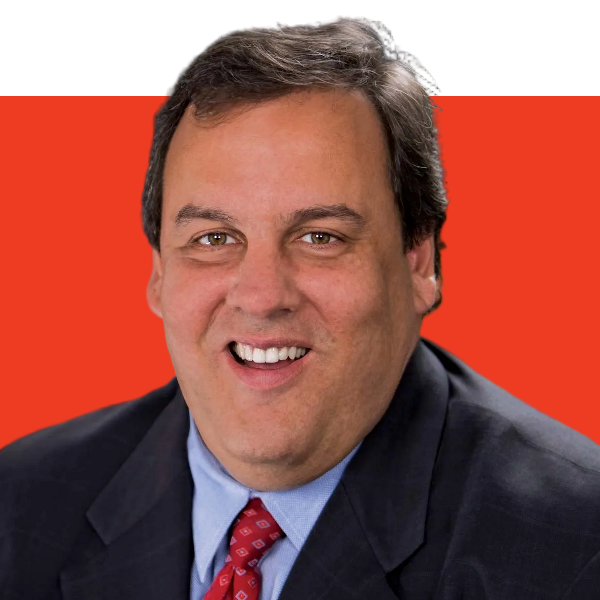 Chris Christie