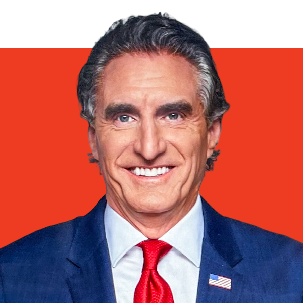 Doug Burgum
