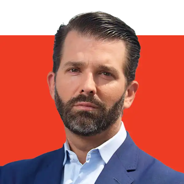 Donald J. Trump Jr.