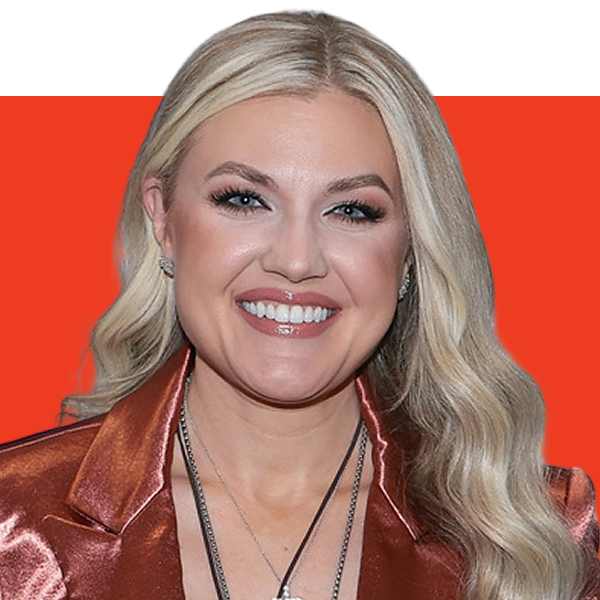 Erika Kirk