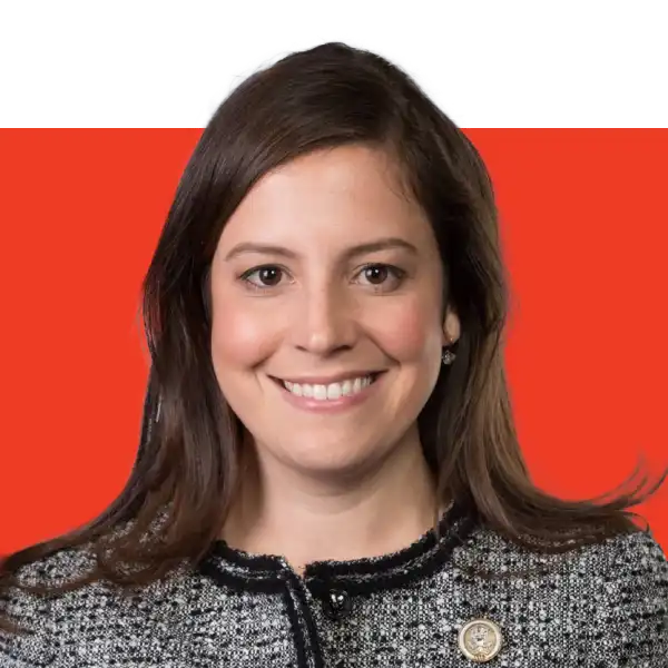 Elise Stefanik