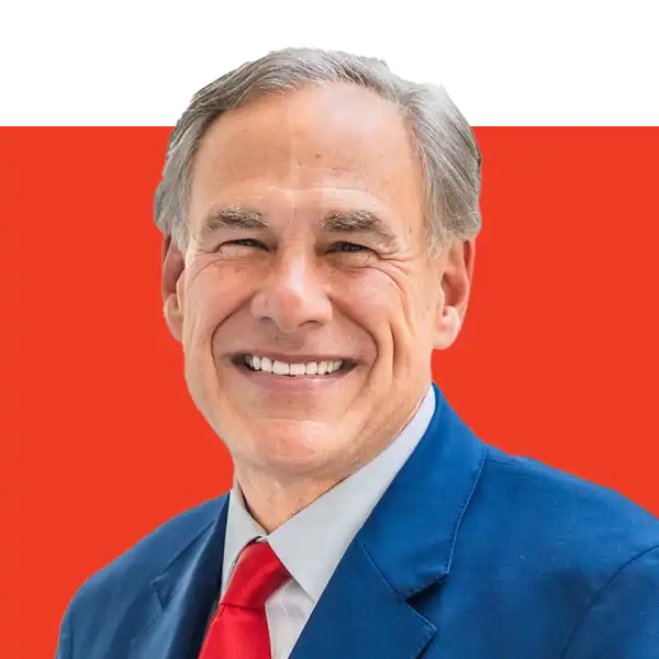 Greg Abbott