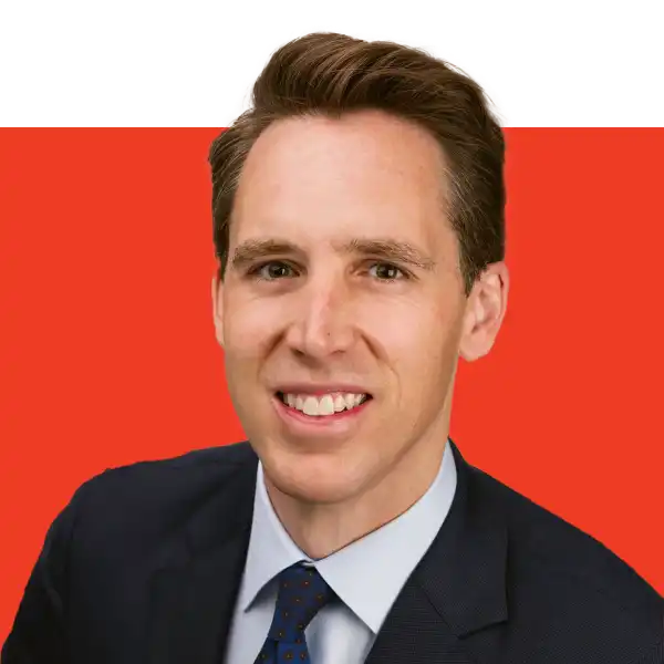 Josh Hawley