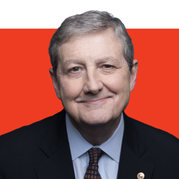 John Kennedy