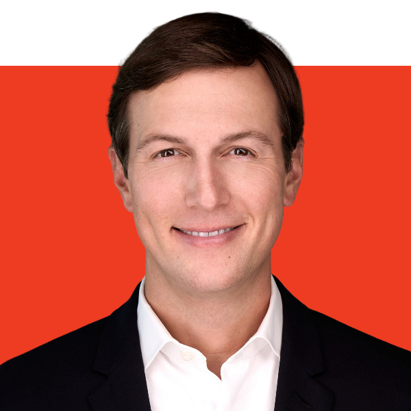 Jared Kushner
