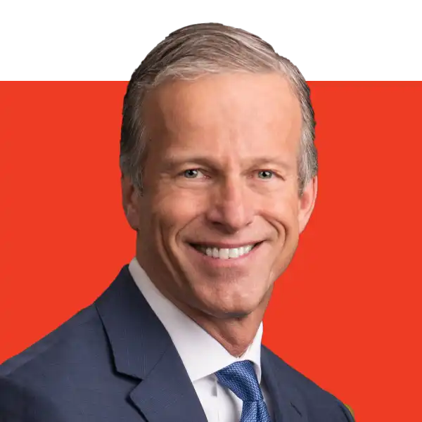 John Thune