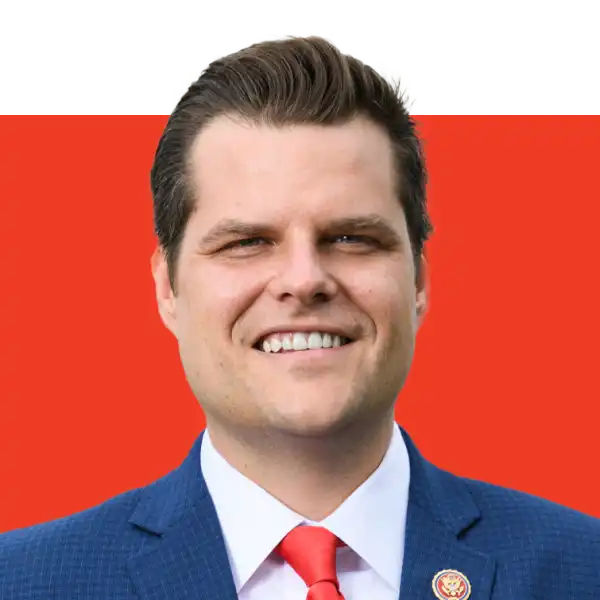 Matt Gaetz