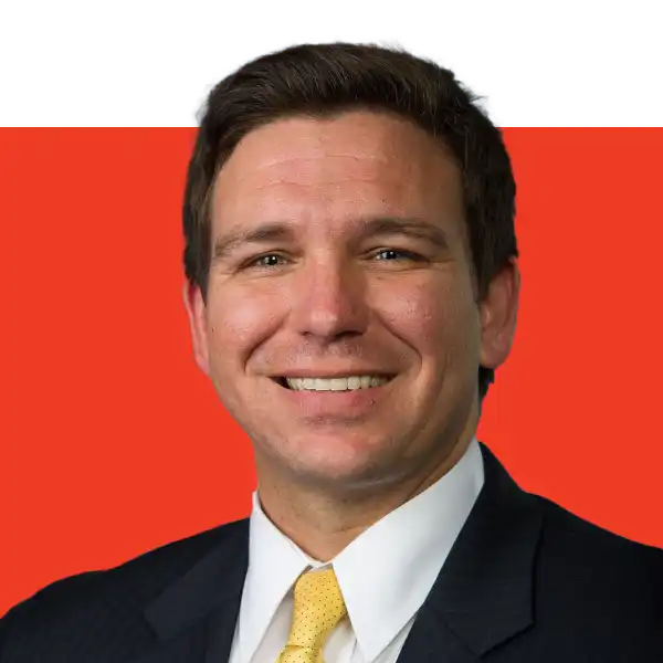 Ron DeSantis
