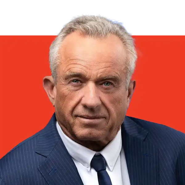 Robert F. Kennedy Jr.