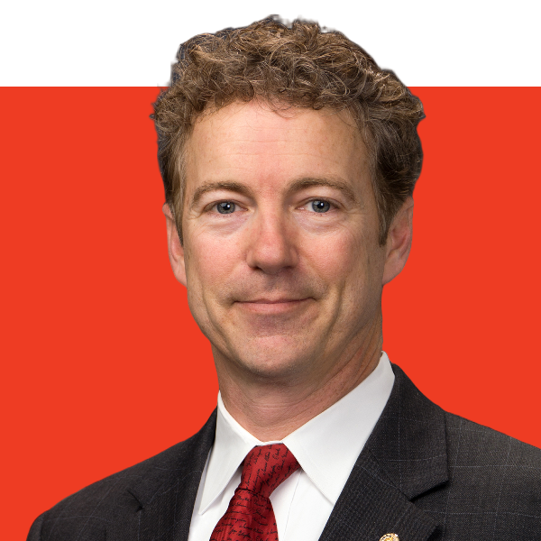 Rand Paul