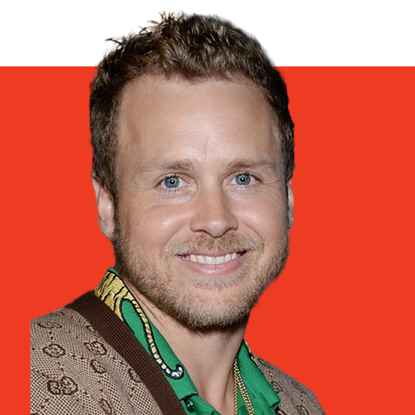 Spencer Pratt