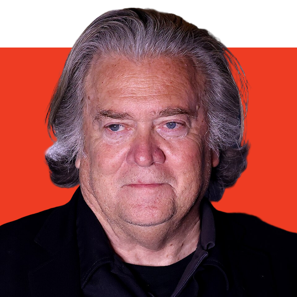 Steve Bannon