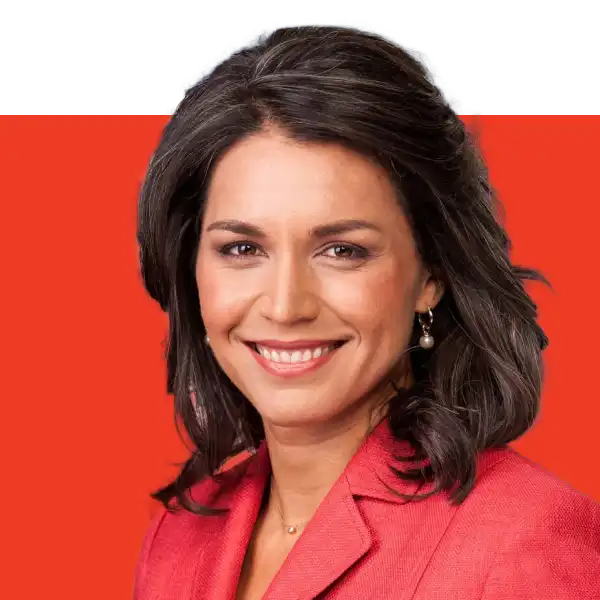 Tulsi Gabbard