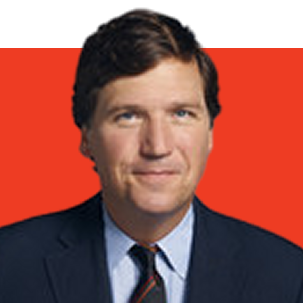Tucker Carlson