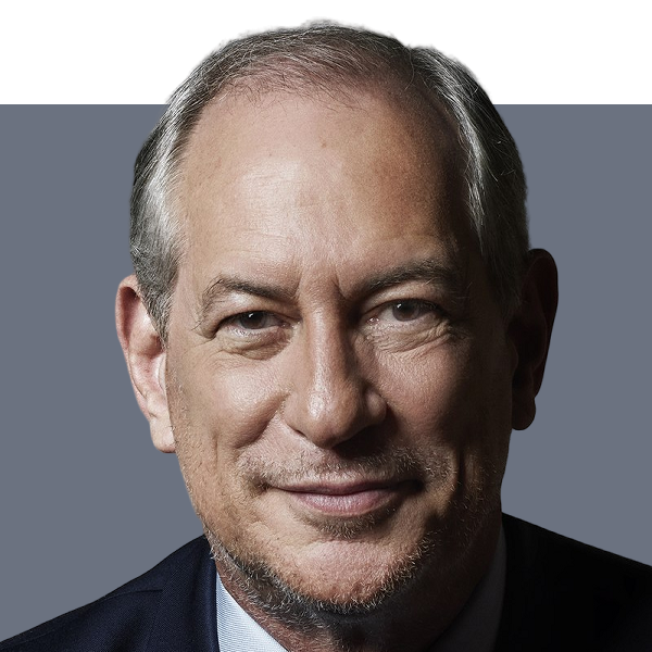 Ciro Gomes