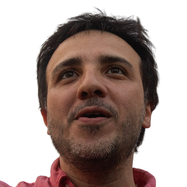 Renan Santos