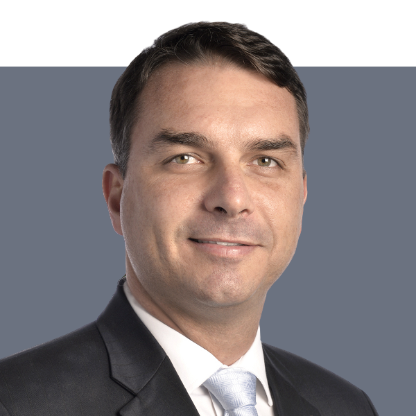 Flavio Bolsonaro