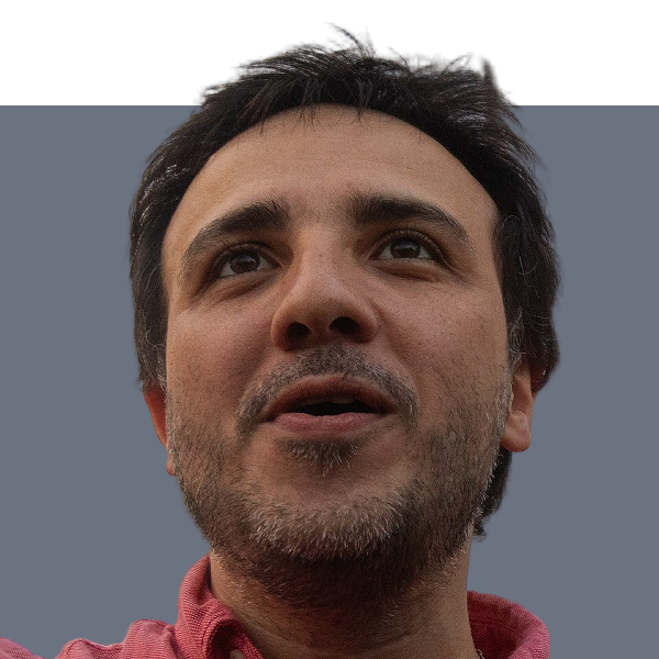 Renan Santos