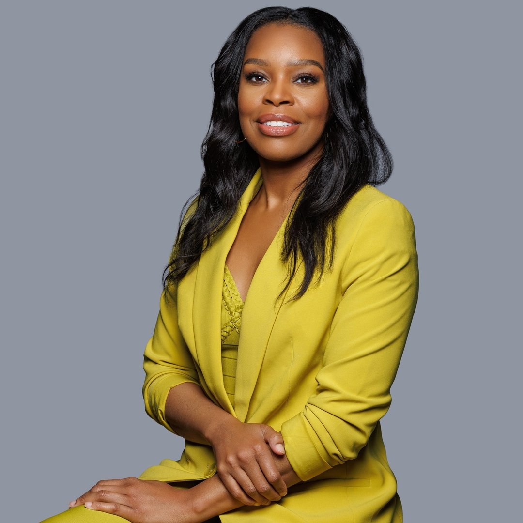 Toni Brooks