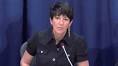 Ghislaine Maxwell