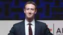 Mark Zuckerberg
