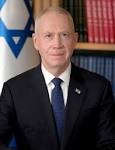 Yoav Gallant
