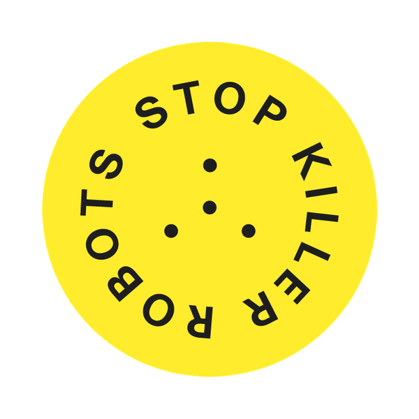 Campaign to Stop Killer Robots