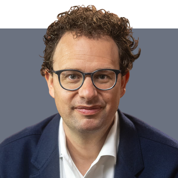 Dario Amodei