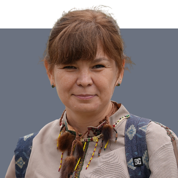 Daria Egereva