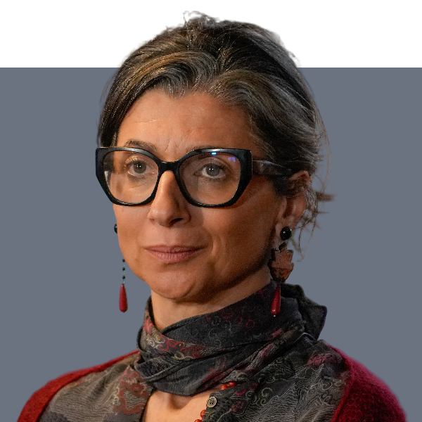 Francesca Albanese