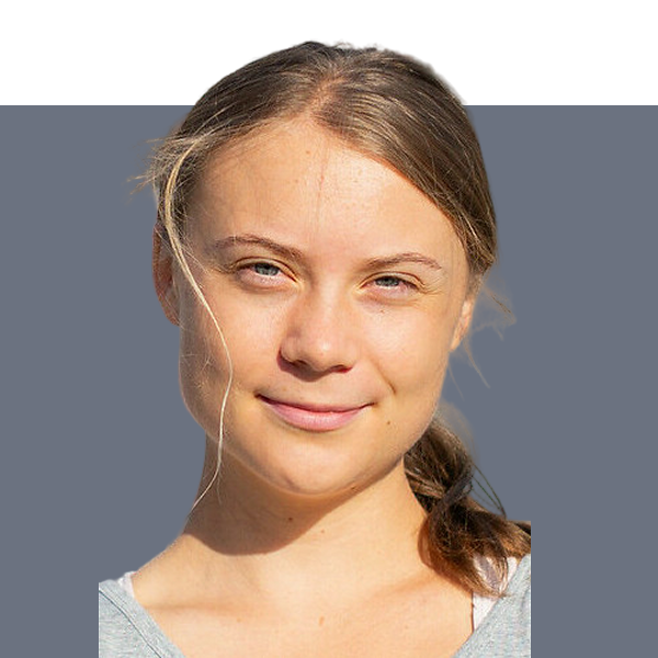 Greta Thunberg
