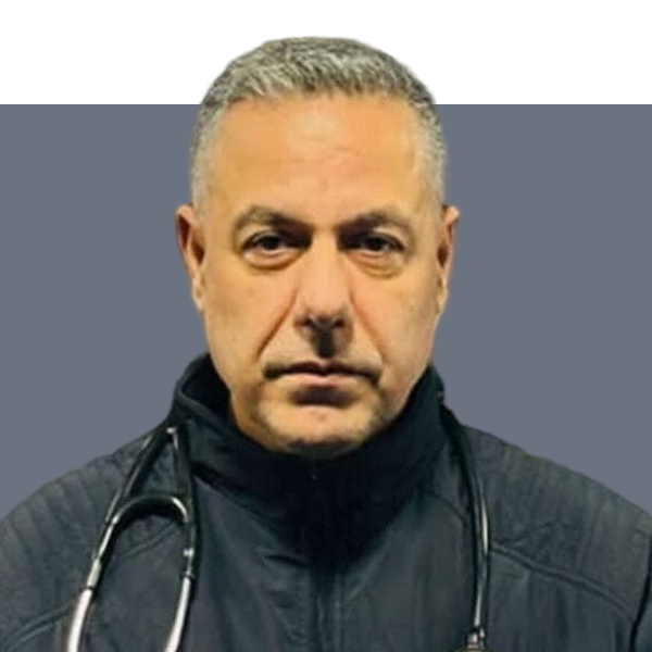Hussam Abu Safiya