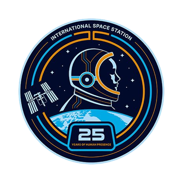 International Space Station / ISS partnership