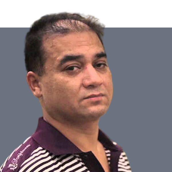 Ilham Tohti