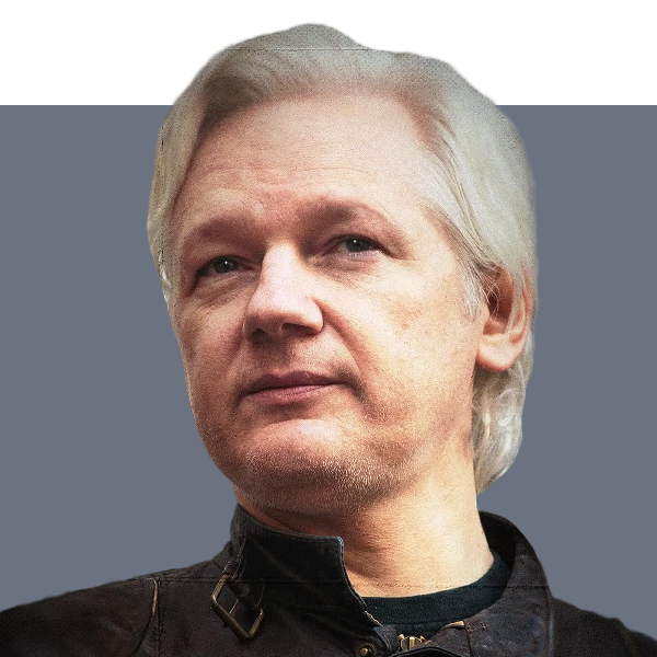 Julian Assange