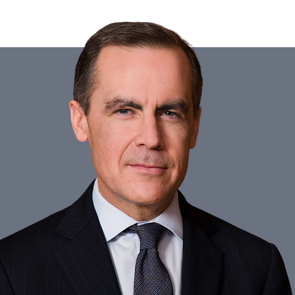 Mark Carney