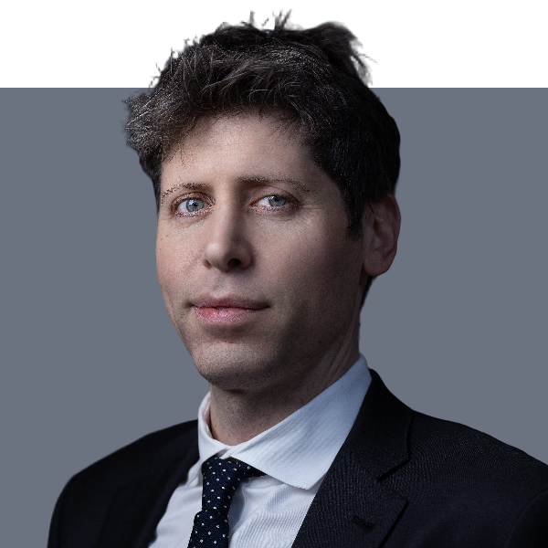 Sam Altman