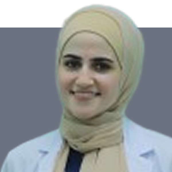 Sara Al-Saqqa