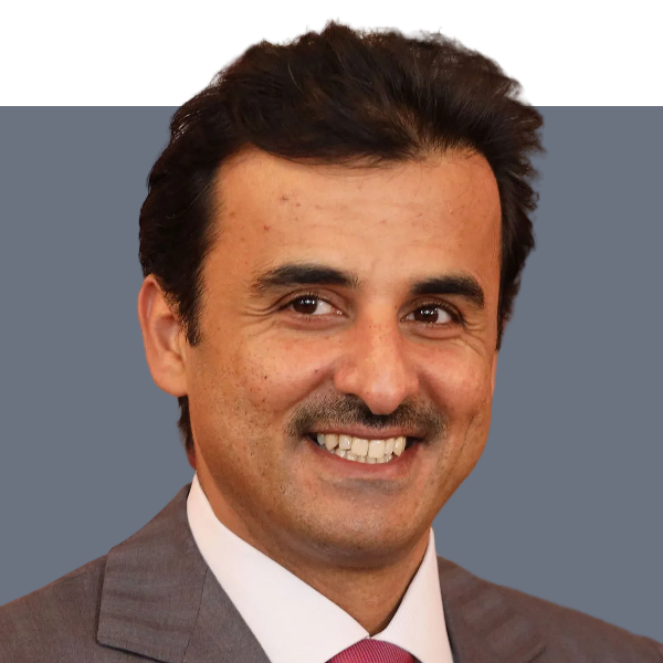 Tamim bin Hamad Al Thani