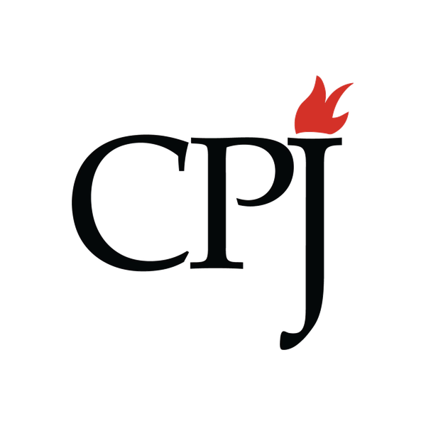 Committee to Protect Journalists