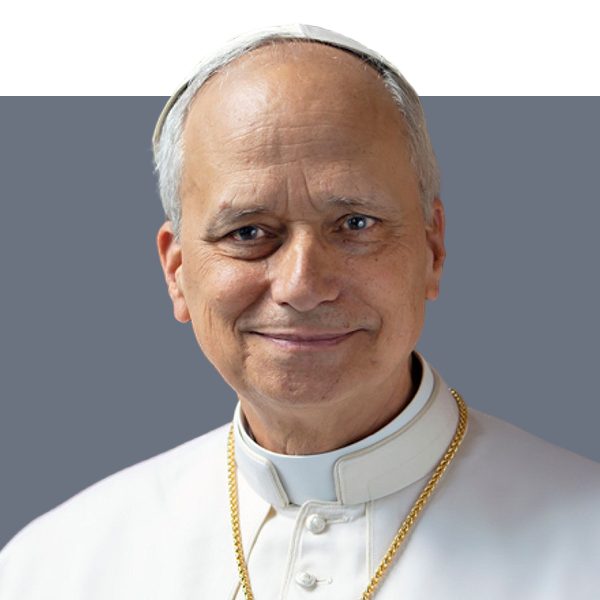 Pope Leo XIV