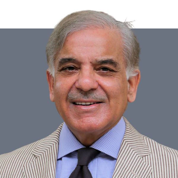 Shehbaz Sharif