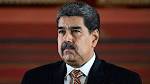 Nicolás Maduro