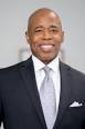 Eric Adams