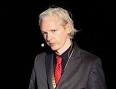 Julian Assange