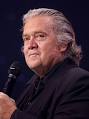 Steve Bannon