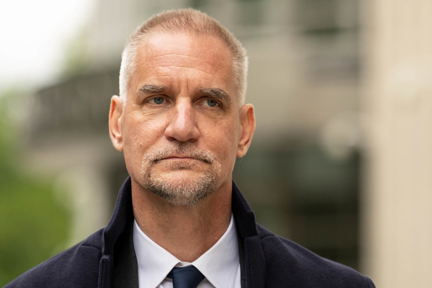 Tim Leissner