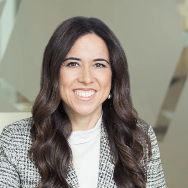 Lana Nusseibeh