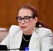 Maria Fernanda Espinosa Garcés